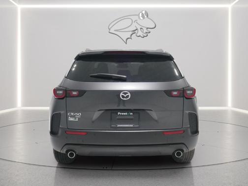 2026 Mazda CX-50 Preferred