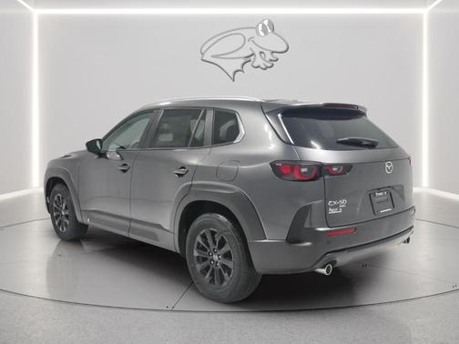 2026 Mazda CX-50 Preferred