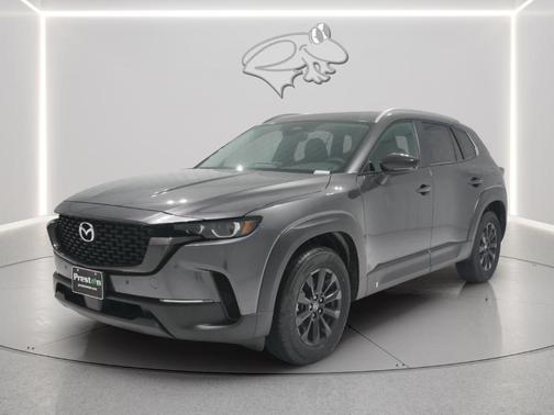 2026 Mazda CX-50 Preferred
