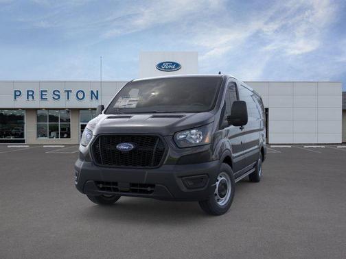 2025 Ford Transit-150 