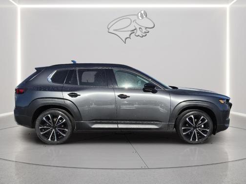 2026 Mazda CX-50 2.5 Turbo