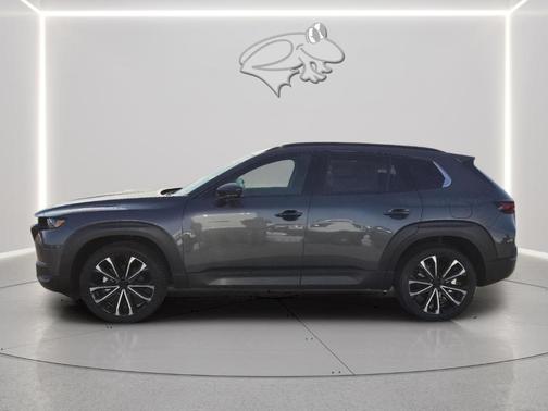 2026 Mazda CX-50 2.5 Turbo