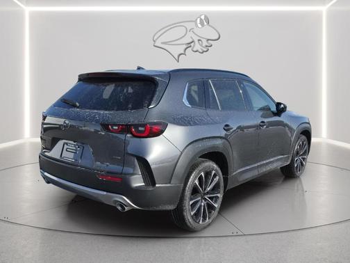 2026 Mazda CX-50 2.5 Turbo