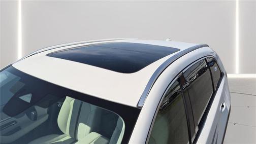 Rhodium White Premium 2026 Mazda CX-90 Premium Plus