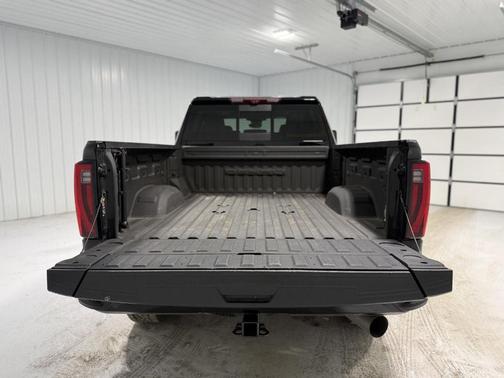 2024 GMC Sierra 2500 Denali