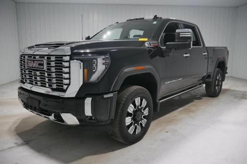 2024 GMC Sierra 2500 Denali