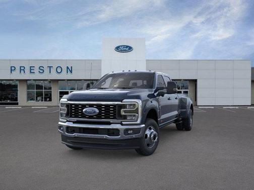 2025 Ford F-350 Lariat Super Duty