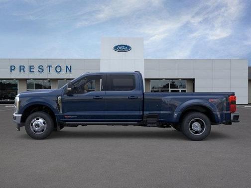 2025 Ford F-350 Lariat Super Duty