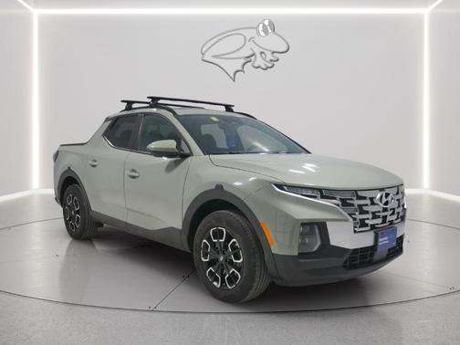 2023 Hyundai SANTA CRUZ 2.5T SEL Premium