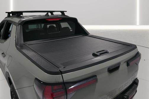 2023 Hyundai SANTA CRUZ 2.5T SEL Premium