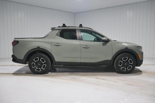 2023 Hyundai SANTA CRUZ 2.5T SEL Premium