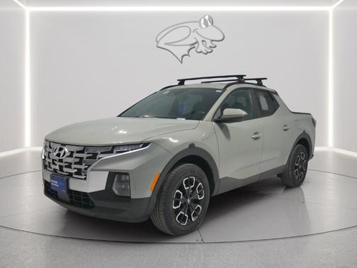 2023 Hyundai SANTA CRUZ 2.5T SEL Premium