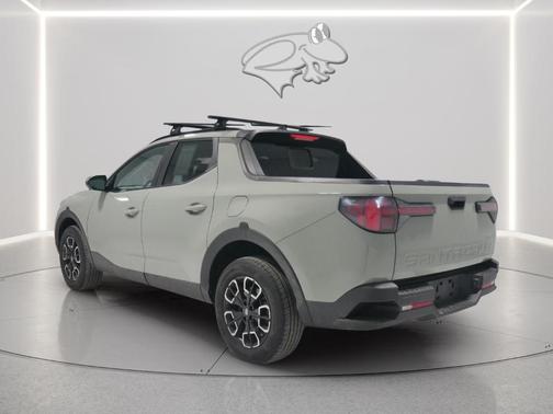 2023 Hyundai SANTA CRUZ 2.5T SEL Premium