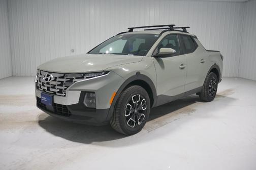 2023 Hyundai SANTA CRUZ 2.5T SEL Premium