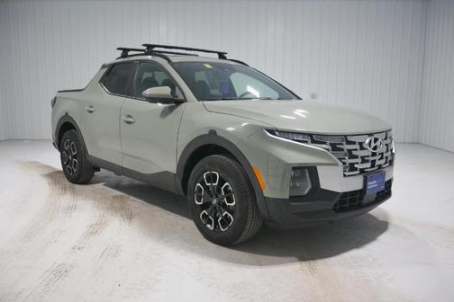 2023 Hyundai SANTA CRUZ 2.5T SEL Premium