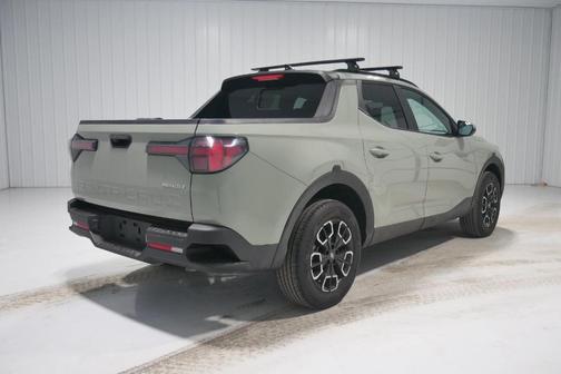 2023 Hyundai SANTA CRUZ 2.5T SEL Premium