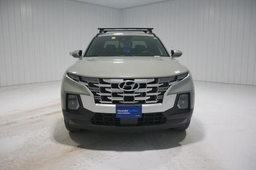 2023 Hyundai SANTA CRUZ 2.5T SEL Premium