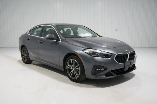 2020 BMW 228 Gran Coupe i xDrive