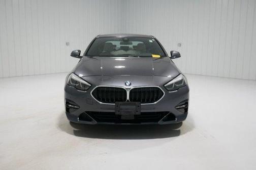 2020 BMW 228 Gran Coupe i xDrive