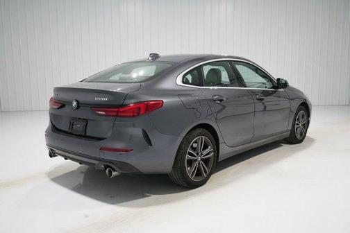 2020 BMW 228 Gran Coupe i xDrive