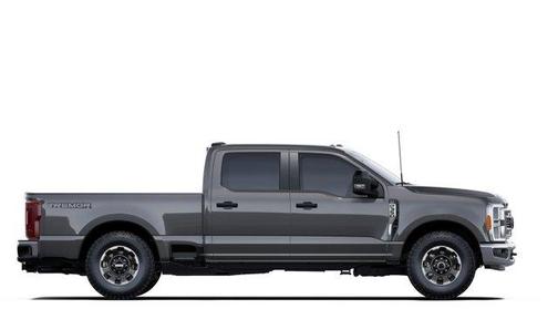 2025 Ford F-350 XLT