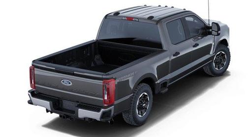 2025 Ford F-350 XLT