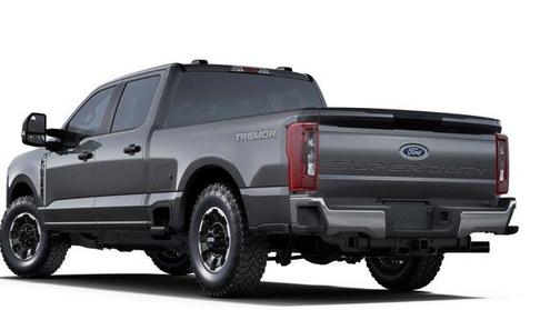2025 Ford F-350 XLT