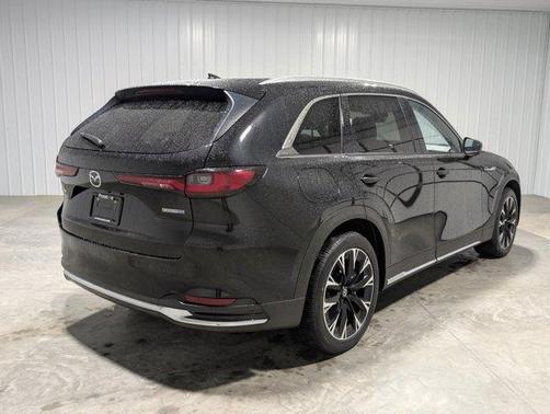 2024 Mazda CX-90 PHEV Premium