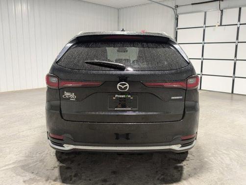 2024 Mazda CX-90 PHEV Premium
