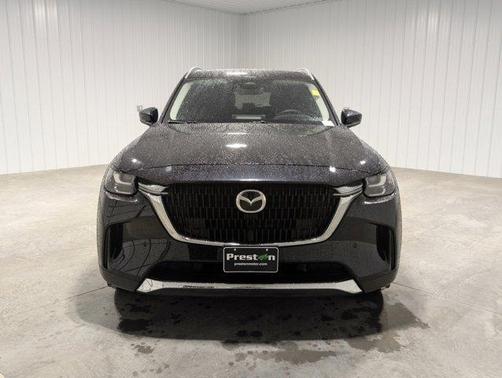 2024 Mazda CX-90 PHEV Premium