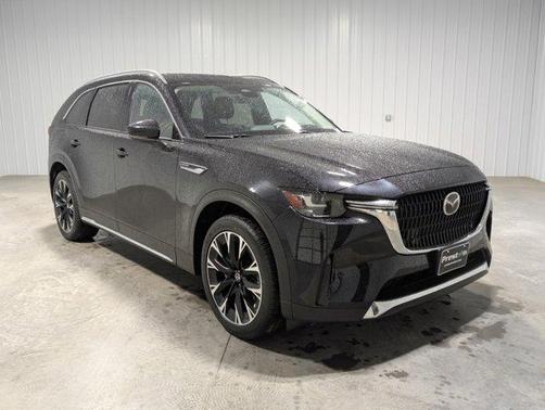 2024 Mazda CX-90 PHEV Premium