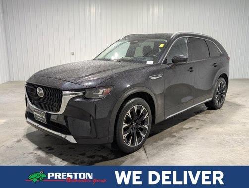 2024 Mazda CX-90 PHEV Premium