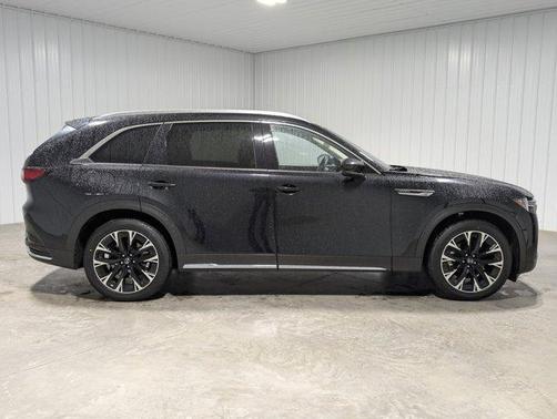 2024 Mazda CX-90 PHEV Premium