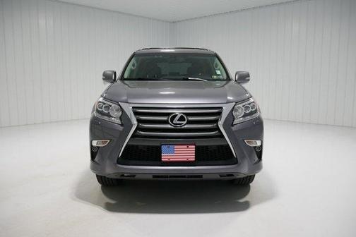 2016 Lexus GX 460 Base