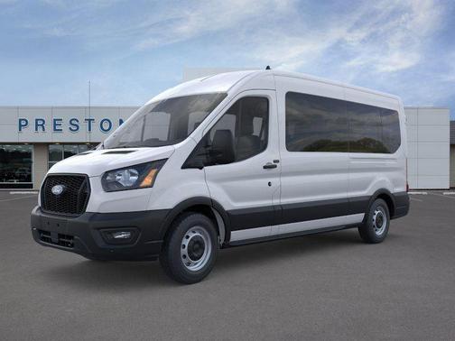 2026 Ford Transit-350 XL