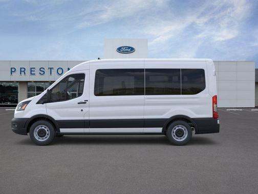 2026 Ford Transit-350 XL