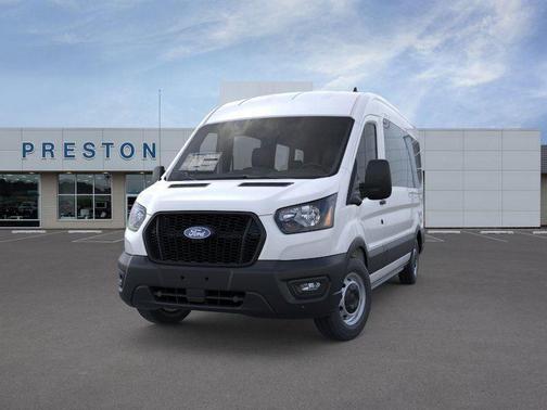 2026 Ford Transit-350 XL