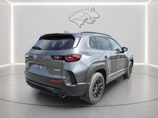 2026 Mazda CX-50 Premium
