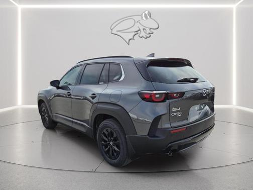 2026 Mazda CX-50 Premium