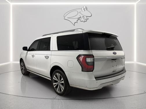 2020 Ford Expedition Max Platinum