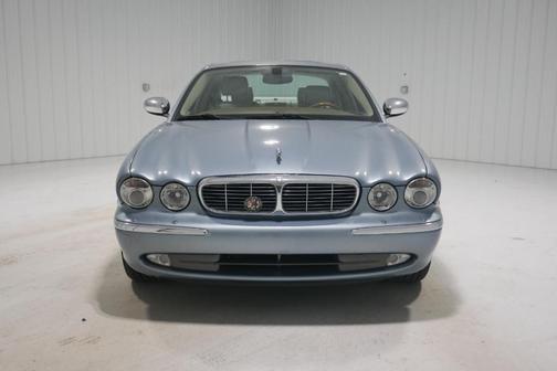 2005 Jaguar XJ Vanden Plas