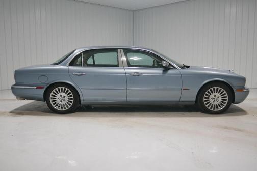 2005 Jaguar XJ Vanden Plas