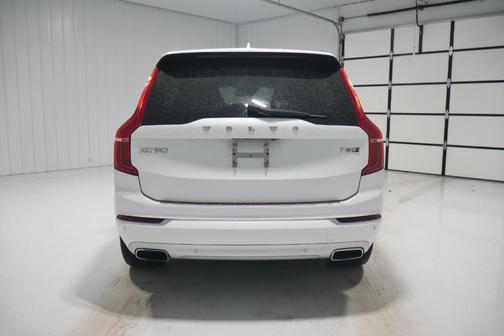 2017 Volvo XC90 Hybrid T8 Inscription