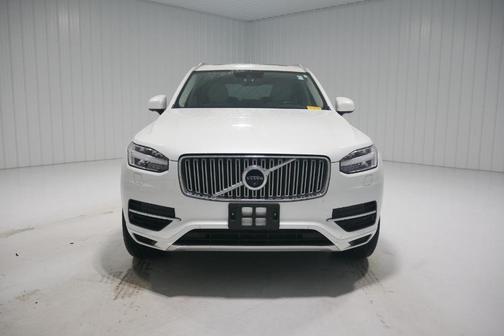 2017 Volvo XC90 Hybrid T8 Inscription