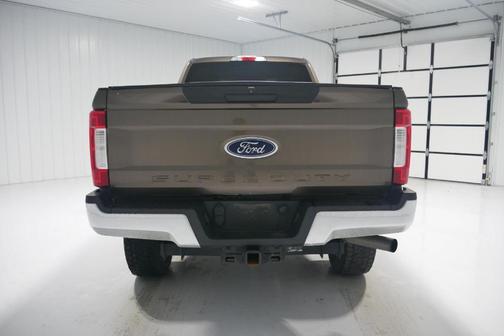 2017 Ford F-250 XLT