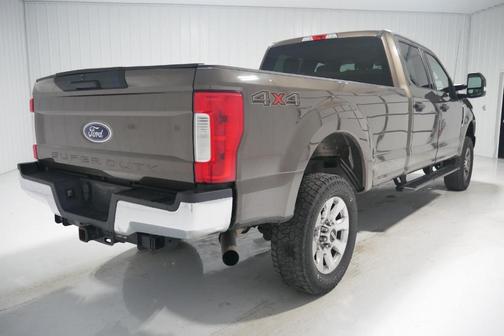 2017 Ford F-250 XLT