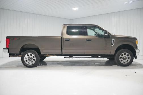2017 Ford F-250 XLT