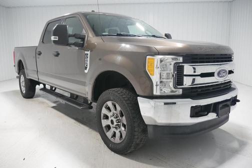 2017 Ford F-250 XLT