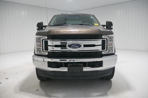 2017 Ford F-250 XLT