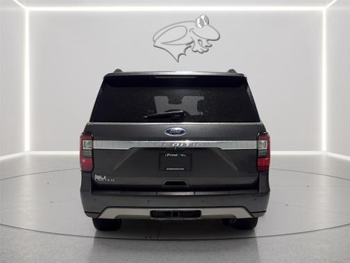 Magnetic 2020 Ford Expedition Limited